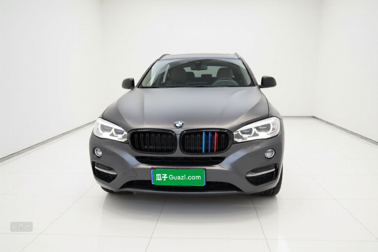 BMW X6 2015 immagine di auto #3