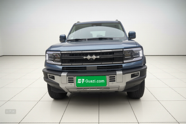 FangChengBao Leopard 5 2024 car image #3