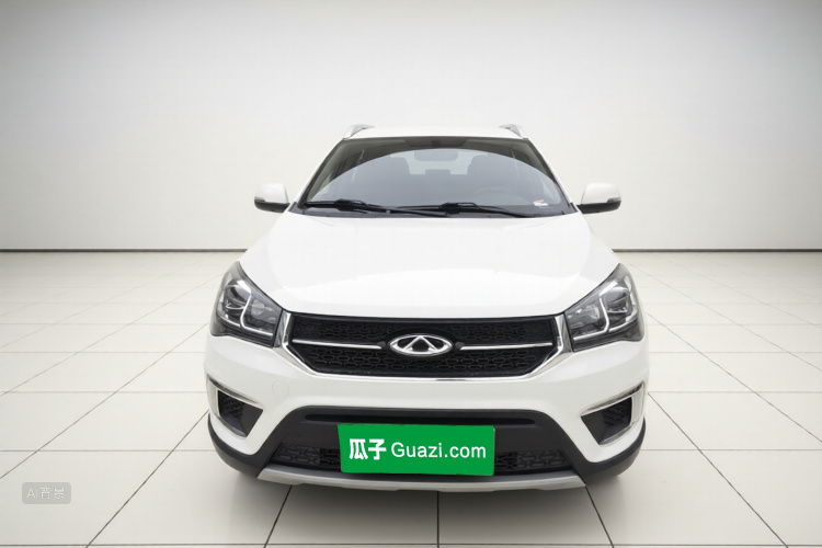 Tiggo 3x 2019 car image #3