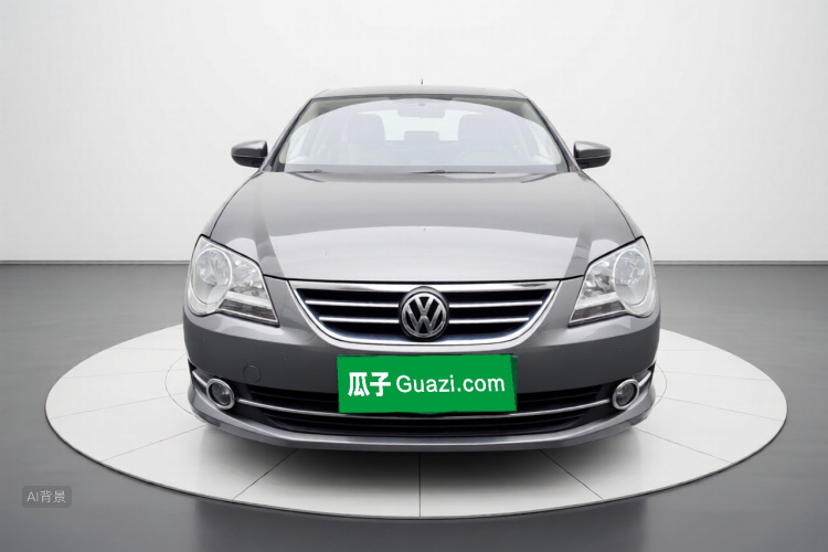 Volkswagen Bora 2012 immagine di auto #3