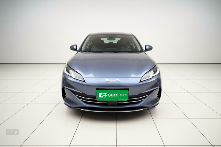 BYD Seal 06 New Energy 2024 car image #3