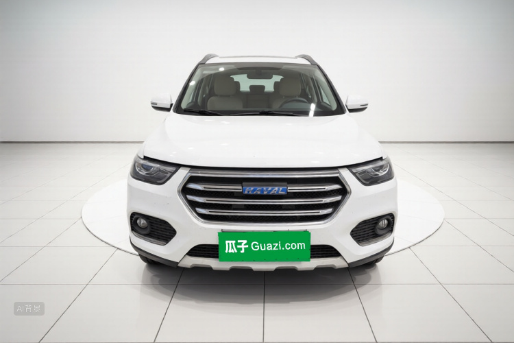 Haval H6 2018 car image #3