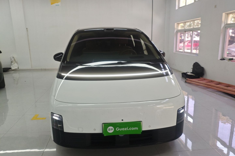 理想汽车 理想MEGA 2025 汽车图片 #3