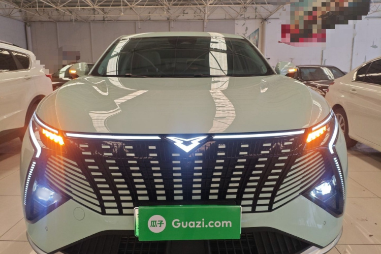 Kaiyi Kunlun New Energy 2024 car image #3