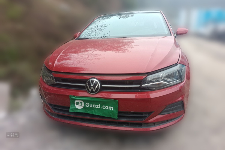 Polo 2021 #3 Polo 2021 car image #3