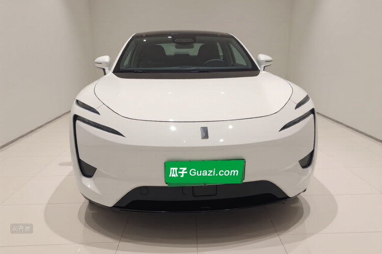 Avatr 11 2023 #3 Avatr 11 2023 car image #3