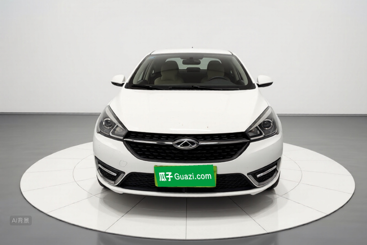 Chery Arrizo 5 2017 صورة سيارة #3