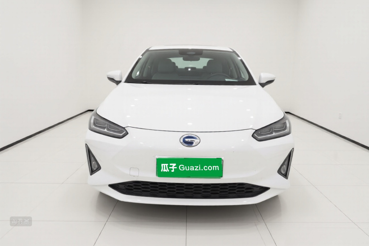 GAC iA5 2020 car image #3