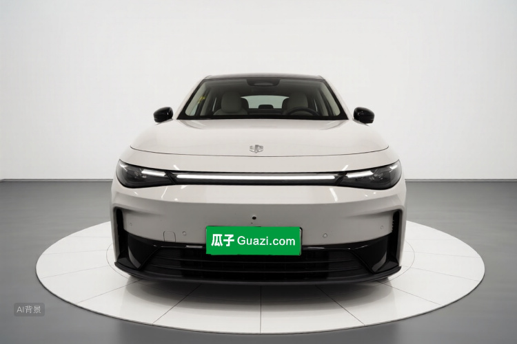 零跑汽车 零跑C10 2024 汽车图片 #3