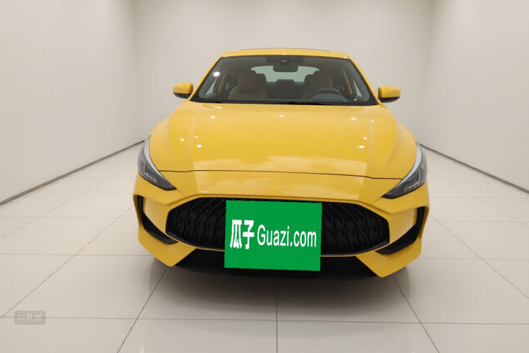 MG 5 2021 car image #3