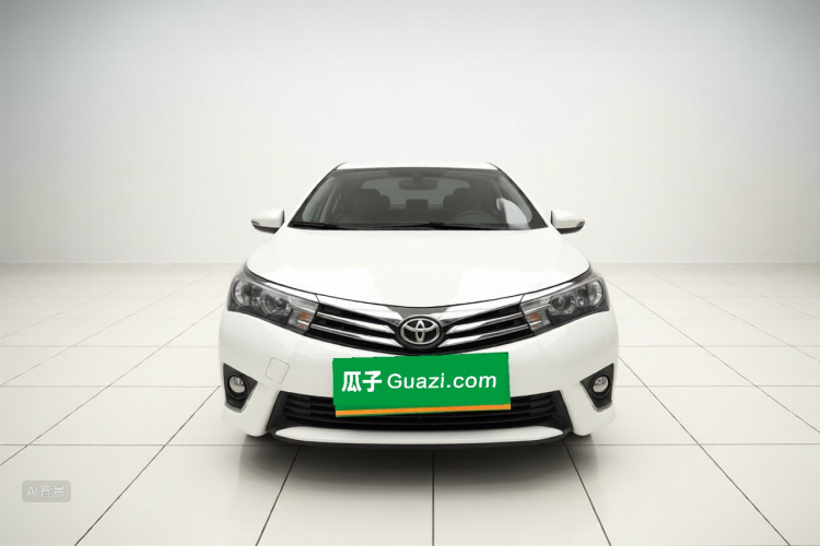 Corolla 2016 #3 Corolla 2016 car image #3