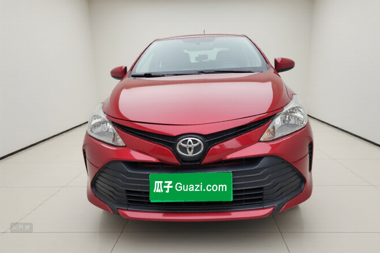 Vios 2017 #3 Vios 2017 car image #3