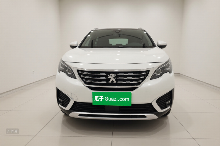 标致 标致5008 2017 汽车图片 #3