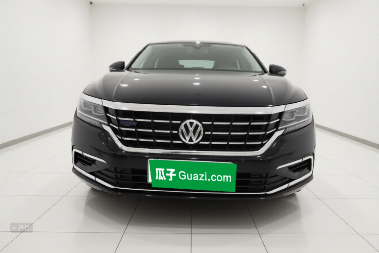 Volkswagen Passat New Energy 2019 car image #3