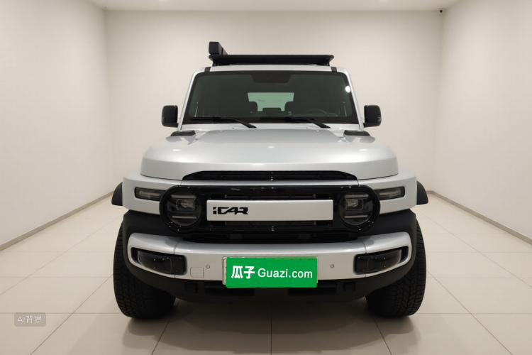 2025 car image #3