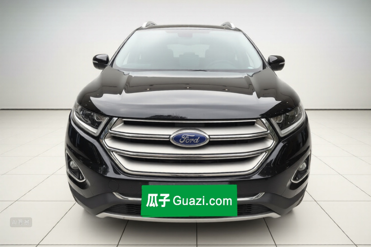 Ford Edge 2017 #3 Ford Edge 2017 immagine di auto #3