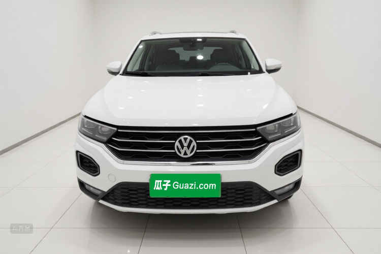 T-Roc 2020 car image #3