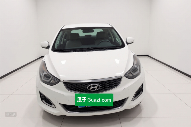 Hyundai 2016 car image #3