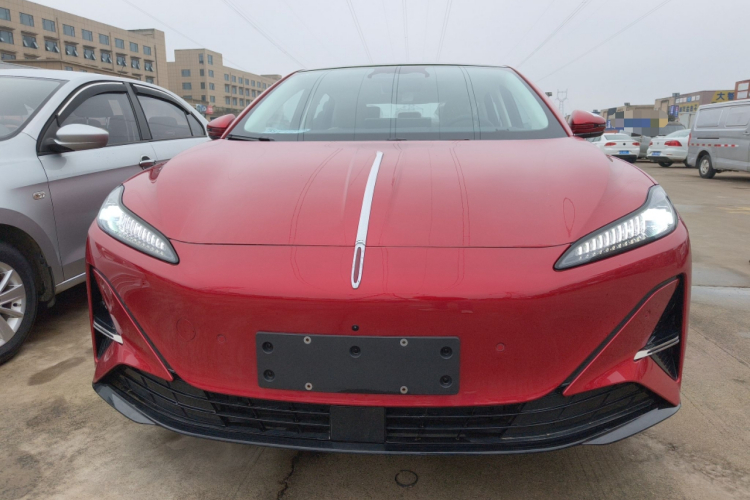 HongQi TianGong 05 2025 car image #3