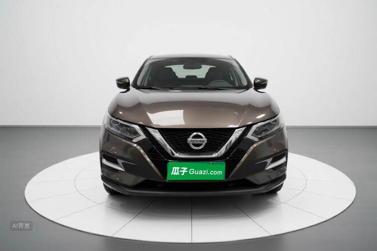 Nissan Qashqai 2021 #3 Nissan Qashqai 2021 image de voiture #3