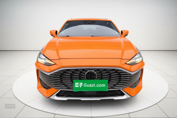 名爵 MG ONE 2023 汽车图片 #3