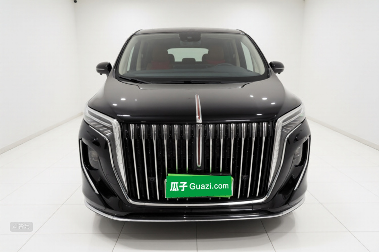 HongQi HQ9 PHEV 2024 #3 HongQi HQ9 PHEV 2024 car image #3