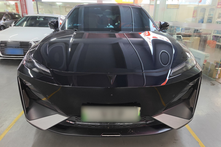 Deepal S07 2023 car image #3