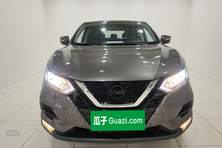 日产 逍客 2019 汽车图片 #3