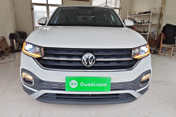Tacqua 2020 car image #3