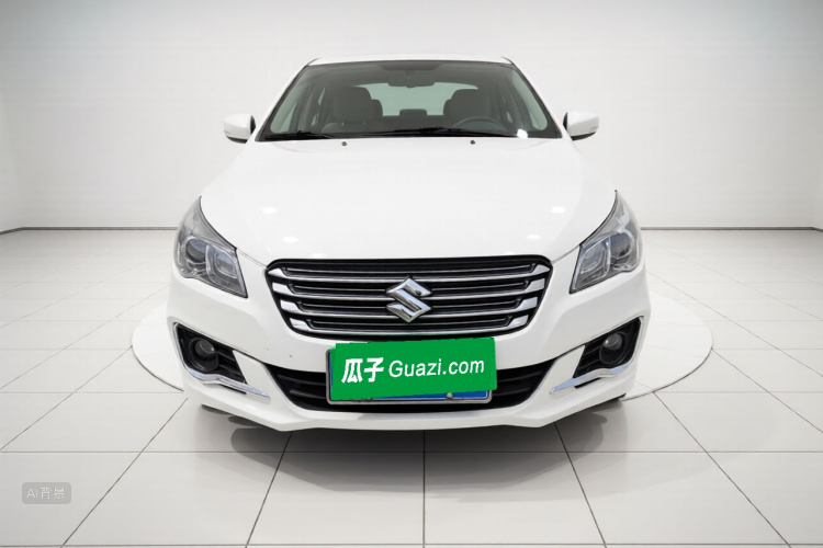 铃木 启悦 2017 汽车图片 #3