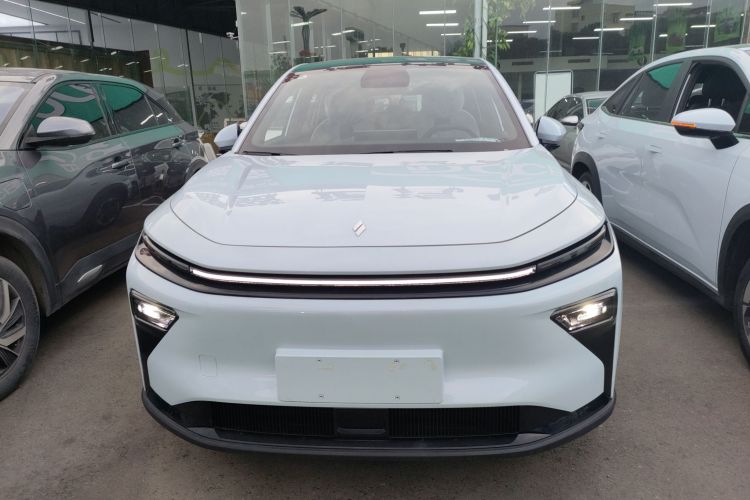 睿蓝汽车 睿蓝7 2026 汽车图片 #3