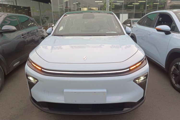 睿蓝汽车 睿蓝7 2026 汽车图片 #3