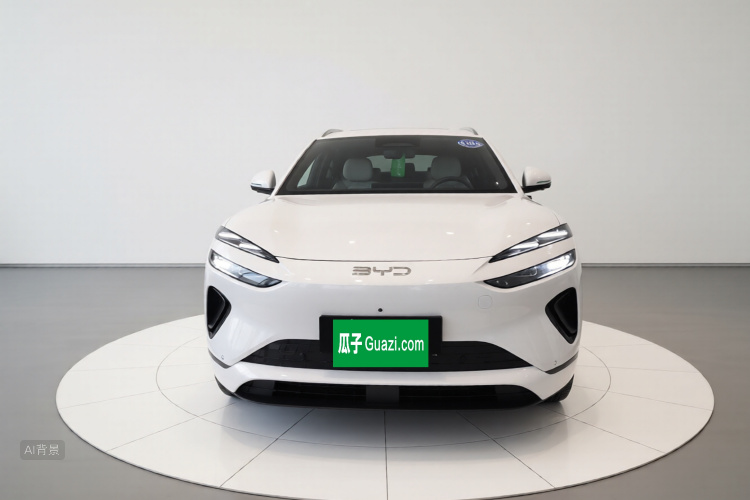 BYD Sea Lion 06 New Energy 2025 car image #3