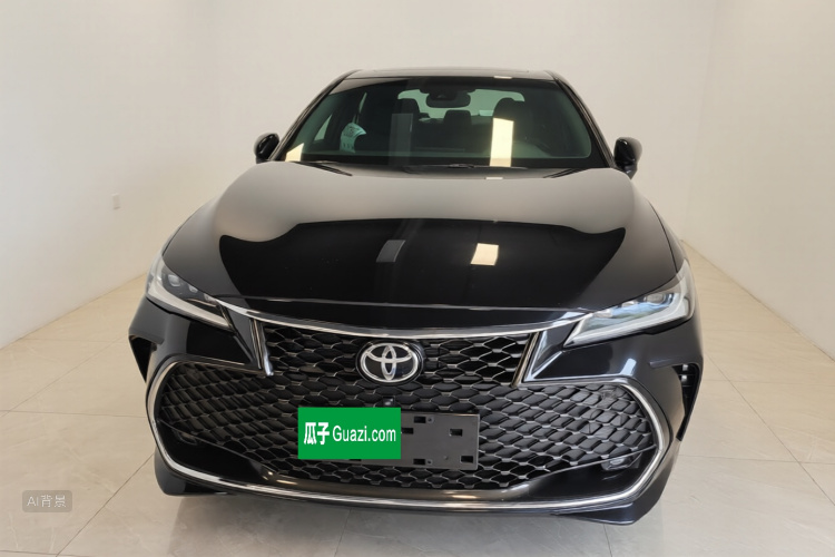 Toyota Avalon 2023 car image #3