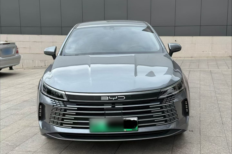 BYD Destroyer 05 2023 imagen de coche #3