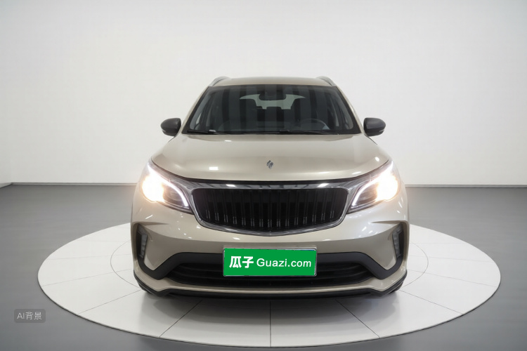 X3 PRO 2025 car image #3