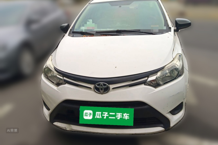 Vios 2016 immagine di auto #3