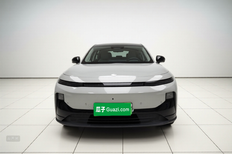 零跑汽车 零跑B10 2025 汽车图片 #3