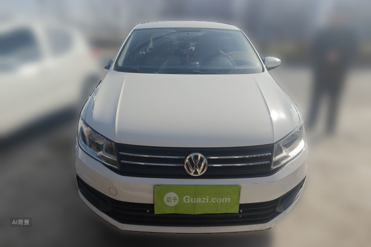 Santana 2019 immagine di auto #3