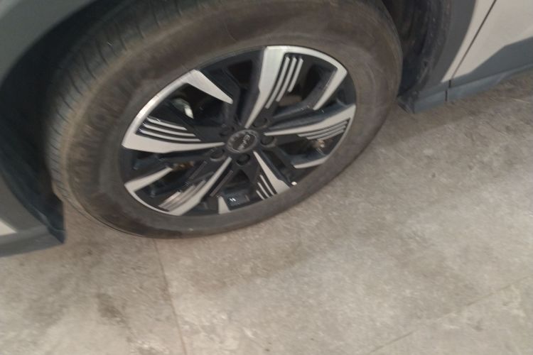 BYD Sea Lion 05 DM-i 2025 image de voiture #3