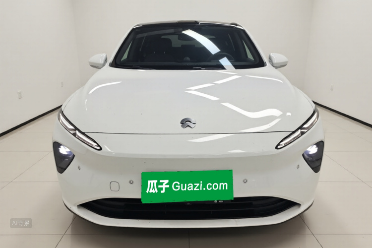 蔚来 蔚来ET7 2022 汽车图片 #3