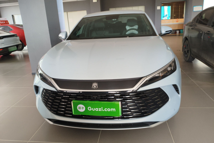 BYD Qin L 2024 immagine di auto #3