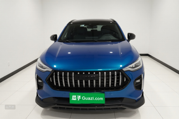 哈弗 哈弗赤兔 2021 汽车图片 #3