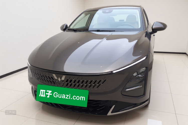 Wuling Starlight 2024 car image #3