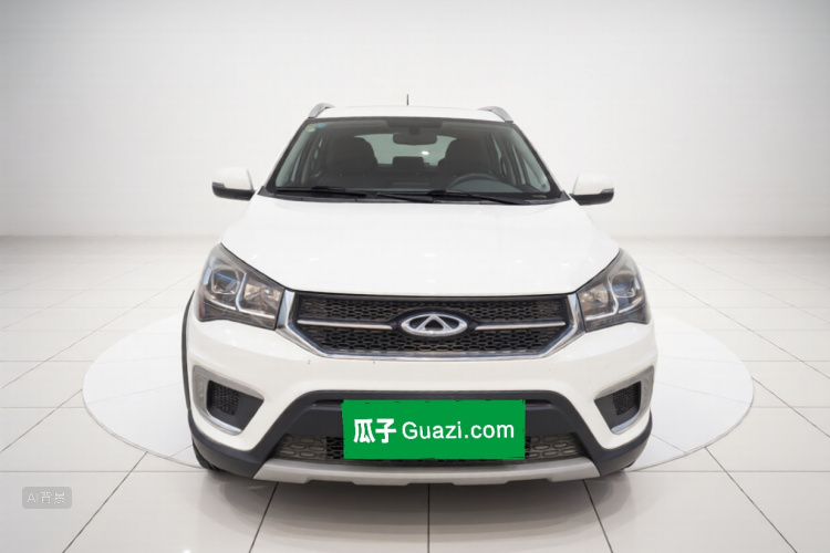 Tiggo 3x 2016 #3 Tiggo 3x 2016 car image #3