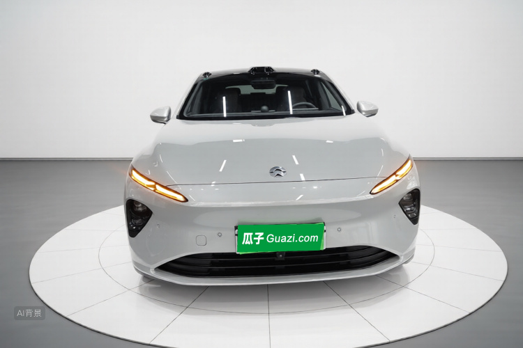 蔚来 蔚来ET7 2024 汽车图片 #3