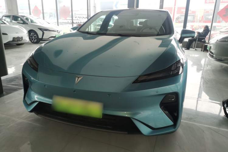 Deepal L07 2024 изображение автомобиля #3