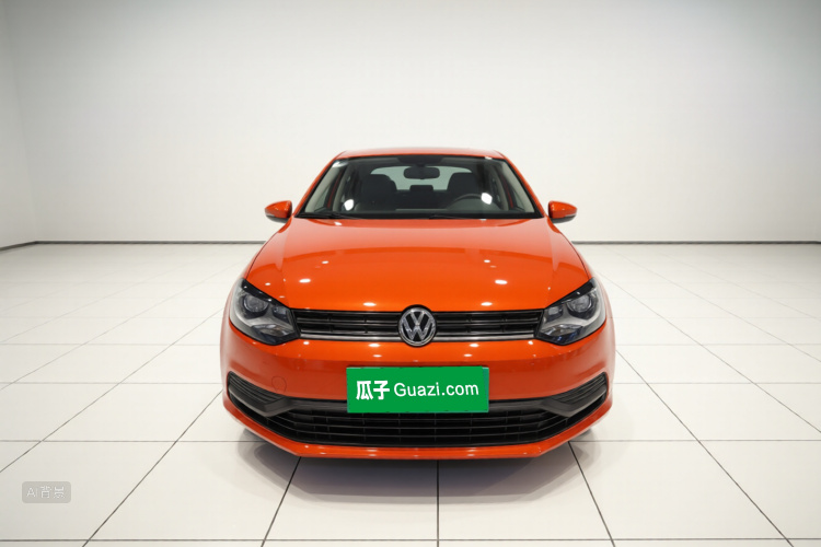 Polo 2018 car image #3