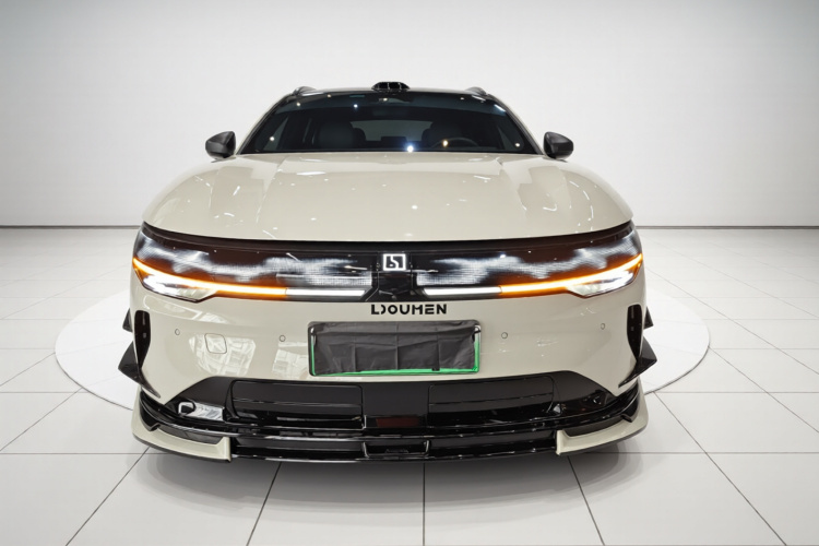 极氪 极氪007GT 2025 汽车图片 #3