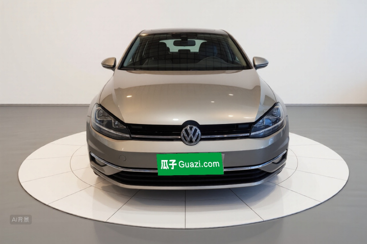 Volkswagen Golf 2020 #3 Volkswagen Golf 2020 immagine di auto #3